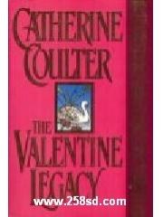The Valentine Legacy pdf epub mobi 电子书 下载