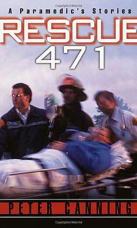 Rescue 471 pdf epub mobi 电子书 下载
