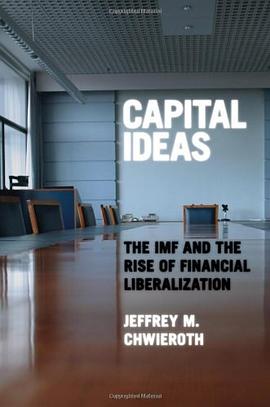 Capital Ideas pdf epub mobi 電子書 下載