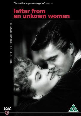 Letter from an Unknown Woman pdf epub mobi 电子书 下载