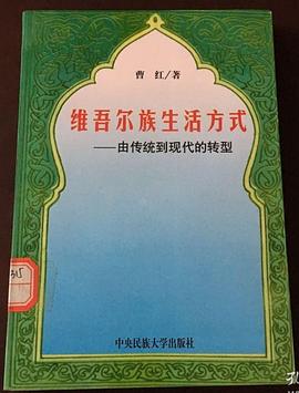 维吾尔族生活方式 pdf epub mobi 下载