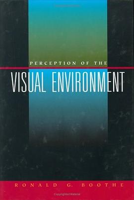 Perception of the Visual Environment pdf epub mobi 电子书 下载