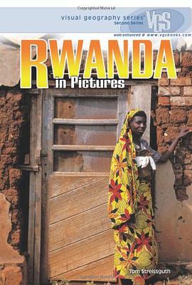Rwanda in Pictures pdf epub mobi 电子书 下载