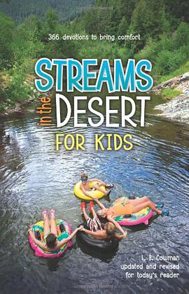 Streams in the Desert for Kids pdf epub mobi 电子书 下载