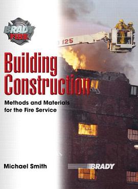 Building Construction pdf epub mobi 电子书 下载
