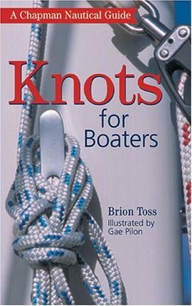 Chapman Knots for Boaters pdf epub mobi 电子书 下载