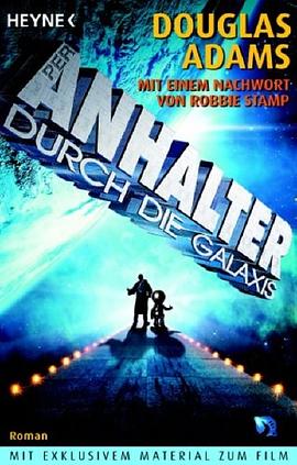 Per Anhalter durch die Galaxis pdf epub mobi 电子书 下载