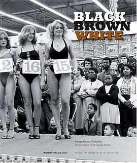 Black, Brown, White pdf epub mobi 电子书 下载