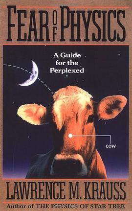 Fear Of Physics pdf epub mobi 电子书 下载