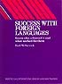 Success with Foreign Languages pdf epub mobi 电子书 下载
