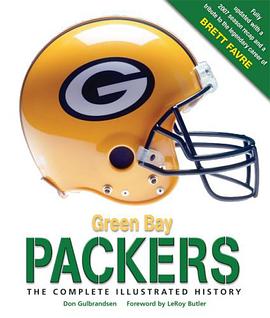 Green Bay Packers pdf epub mobi 电子书 下载