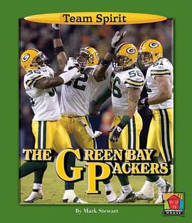 Green Bay Packers pdf epub mobi 电子书 下载