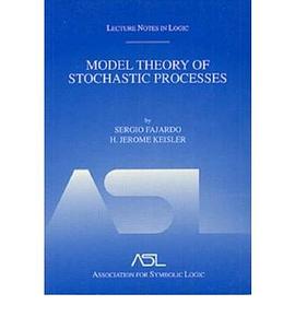 Model theory of stochastic processes pdf epub mobi 电子书 下载