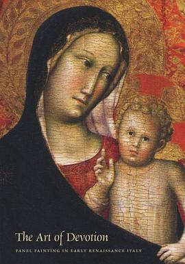 The Art of Devotion pdf epub mobi 电子书 下载