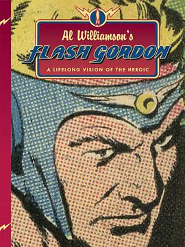 Al Williamson's Flash Gordon pdf epub mobi 電子書 下載