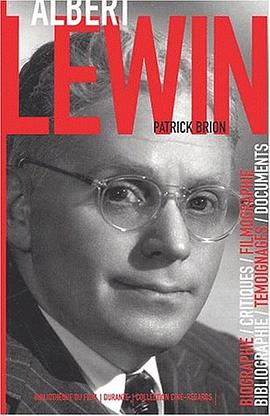 Albert Lewin