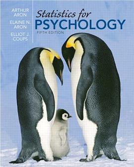 Statistics for Psychology Value Pack (includes Study Guide and Computer Workbook for Statistics for  pdf epub mobi 电子书 下载