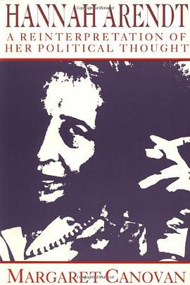 Hannah Arendt pdf epub mobi 电子书 下载