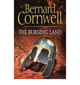 The Burning Land pdf epub mobi 下载