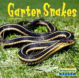 Garter Snakes pdf epub mobi 电子书 下载