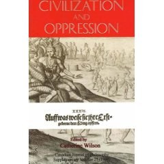 Civilization and Oppression pdf epub mobi 电子书 下载