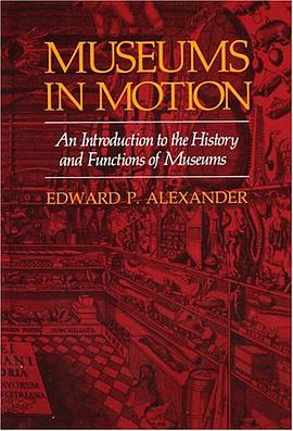 Museums in Motion pdf epub mobi 电子书 下载