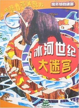 冰河世纪大迷宫-玩不够的迷宫 pdf epub mobi 电子书 下载