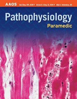 Paramedic pdf epub mobi 电子书 下载