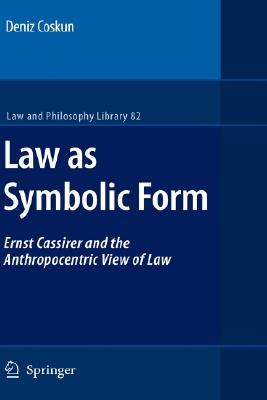 Law As Symbolic Form pdf epub mobi 电子书 下载