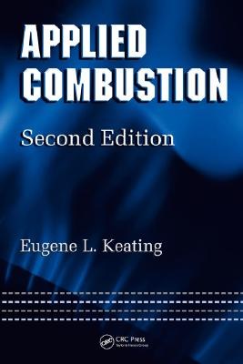 Applied Combustion pdf epub mobi 下载