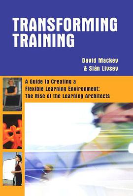 Transforming Training pdf epub mobi 电子书 下载