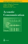 Acoustic Communication pdf epub mobi 电子书 下载