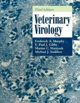 Veterinary Virology pdf epub mobi 電子書 下載