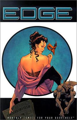 Edge #2 pdf epub mobi 電子書 下載