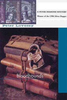 Bloodhounds pdf epub mobi 电子书 下载