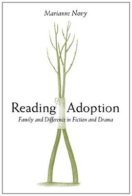 Reading Adoption pdf epub mobi 电子书 下载
