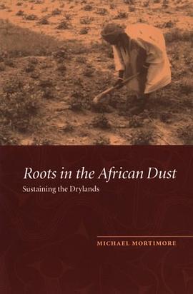 Roots in the African Dust pdf epub mobi 电子书 下载