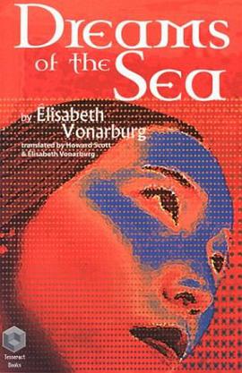 Dreams of the Sea pdf epub mobi 电子书 下载
