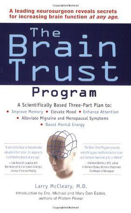 Brain Trust Program pdf epub mobi 电子书 下载