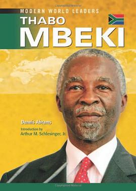 Thabo Mbeki pdf epub mobi 电子书 下载
