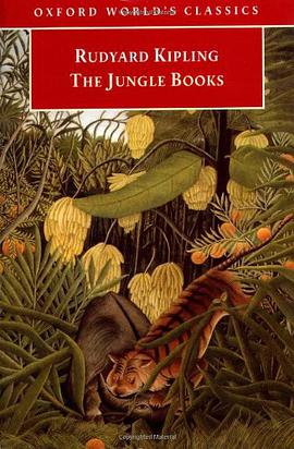 The Jungle Books pdf epub mobi 下载