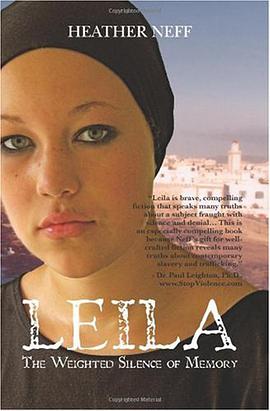 Leila pdf epub mobi 电子书 下载