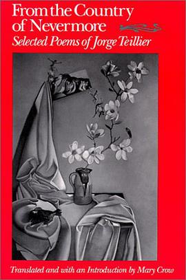 From the Country of Nevermore pdf epub mobi 电子书 下载