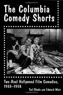 The Columbia Comedy Shorts pdf epub mobi 下载