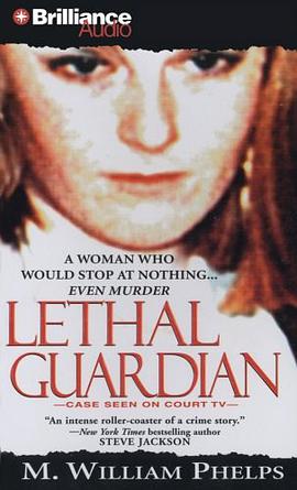Lethal Guardian pdf epub mobi 电子书 下载