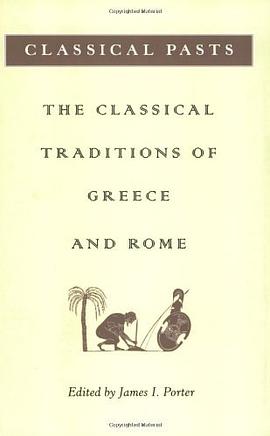 Classical Pasts pdf epub mobi 电子书 下载