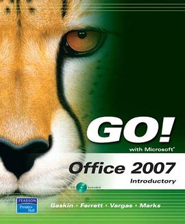 GO! with Microsoft Office 2007 Introductory Value Pack (includes myitlab for GO! with Microsoft Offi