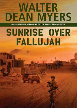 Sunrise Over Fallujah pdf epub mobi 电子书 下载