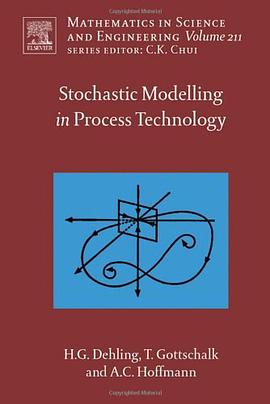Stochastic Modelling in Process Technology pdf epub mobi 下载