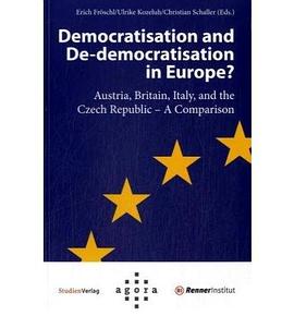 Democratisation and De-Democratisation in Europe? pdf epub mobi 電子書 下載